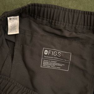 Figs Scrub Pants joggers
